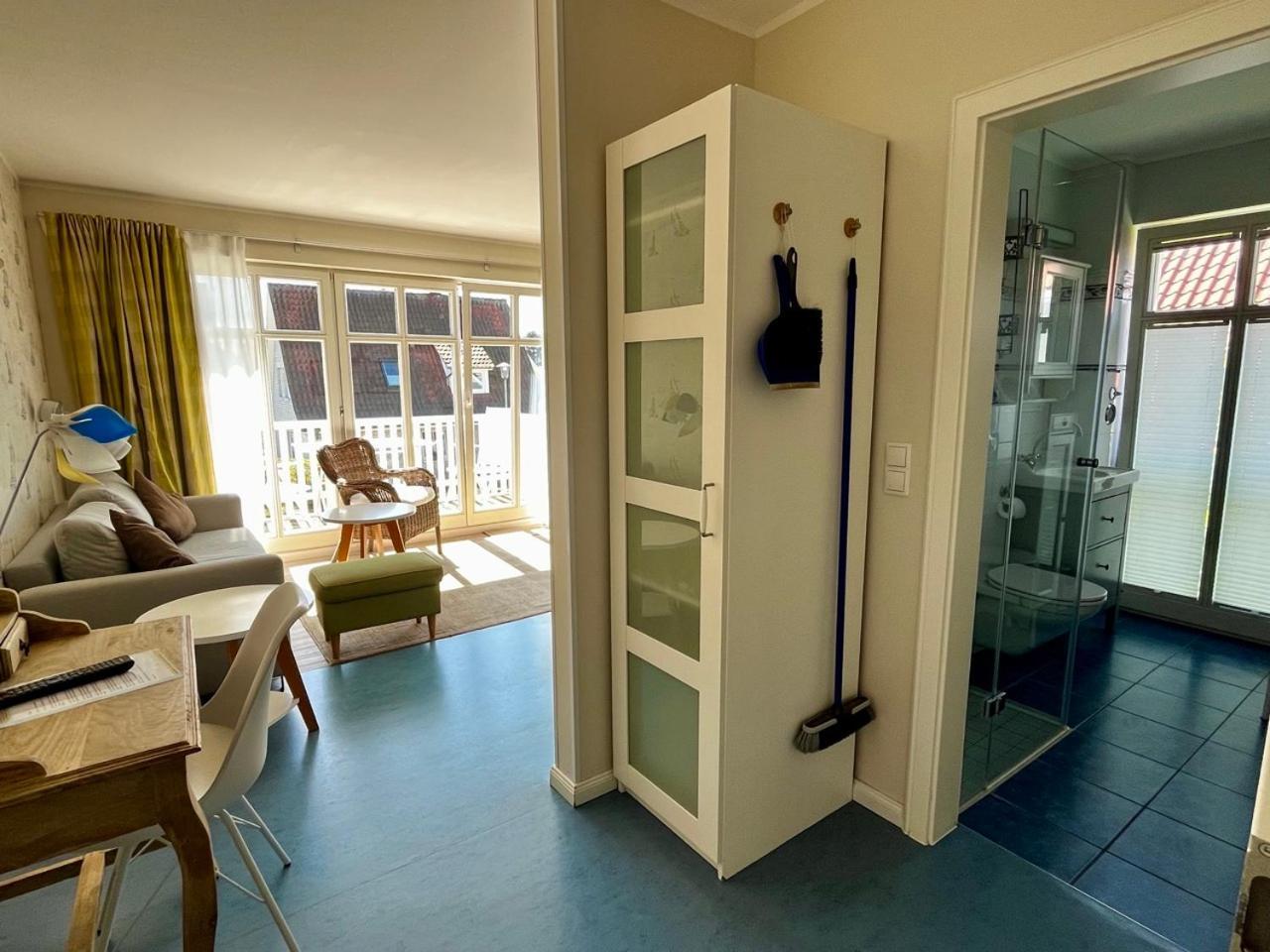 Villa Luisa Timmendorfer Strand Bagian luar foto