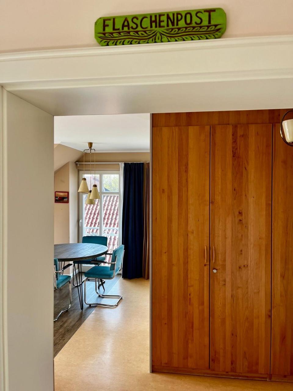 Villa Luisa Timmendorfer Strand Bagian luar foto
